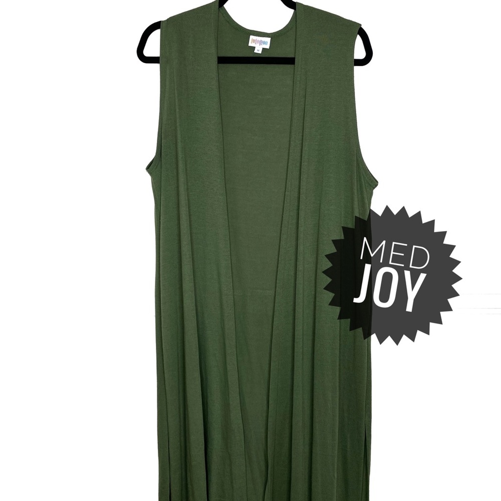 Lularoe Joy 💚